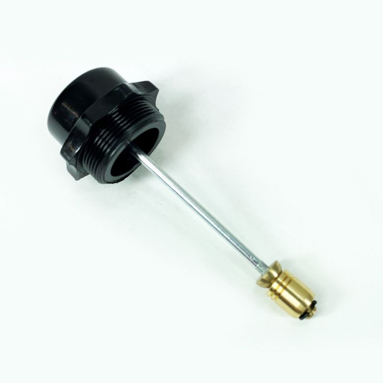 SU HIF Damper Assembly — CUD 2952