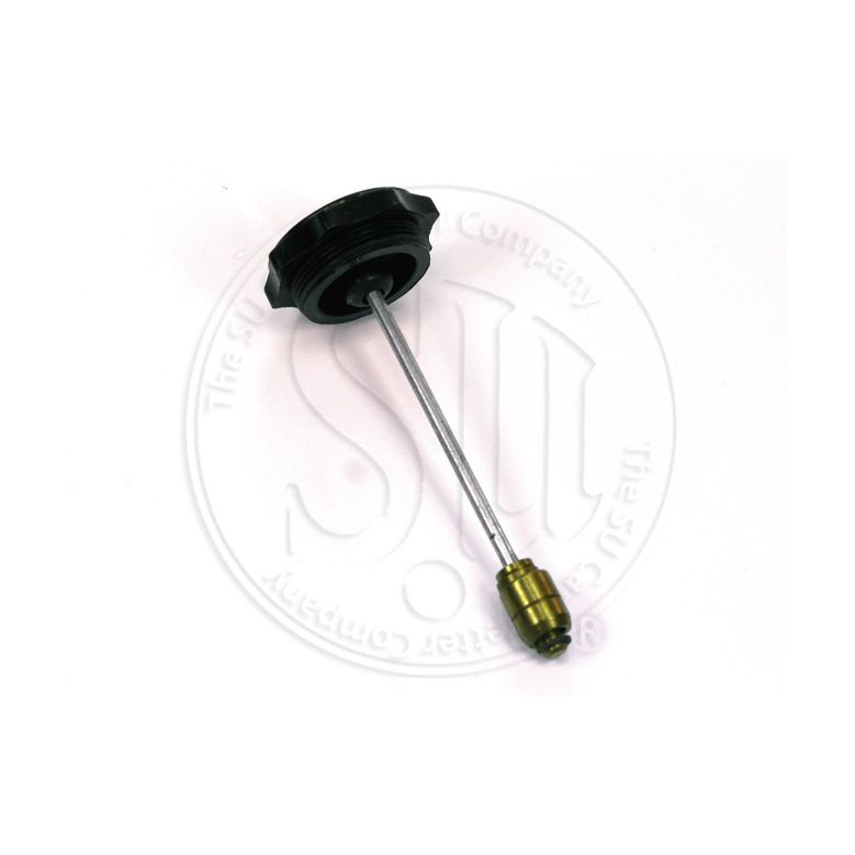 SU HIF Damper Assembly — LZX 1506