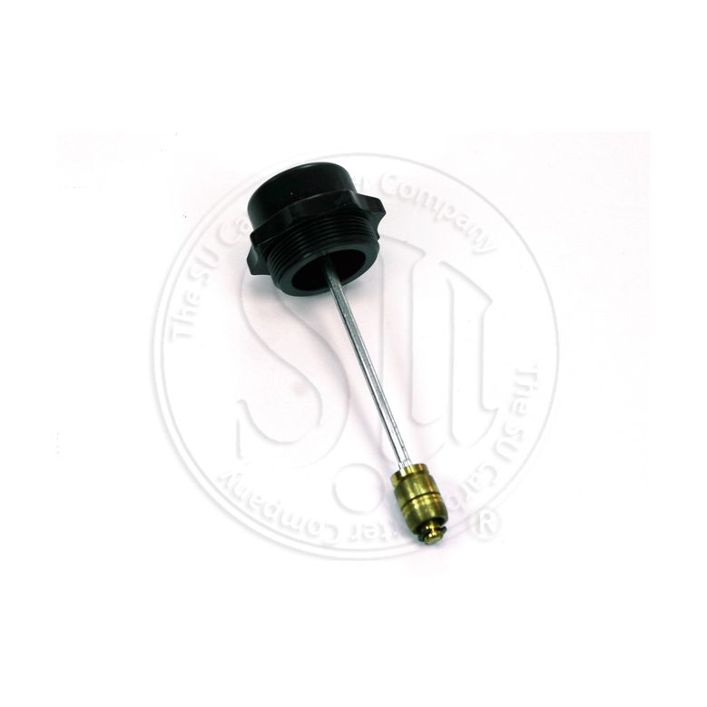Dashpot Damper Assembly | LZX 1505