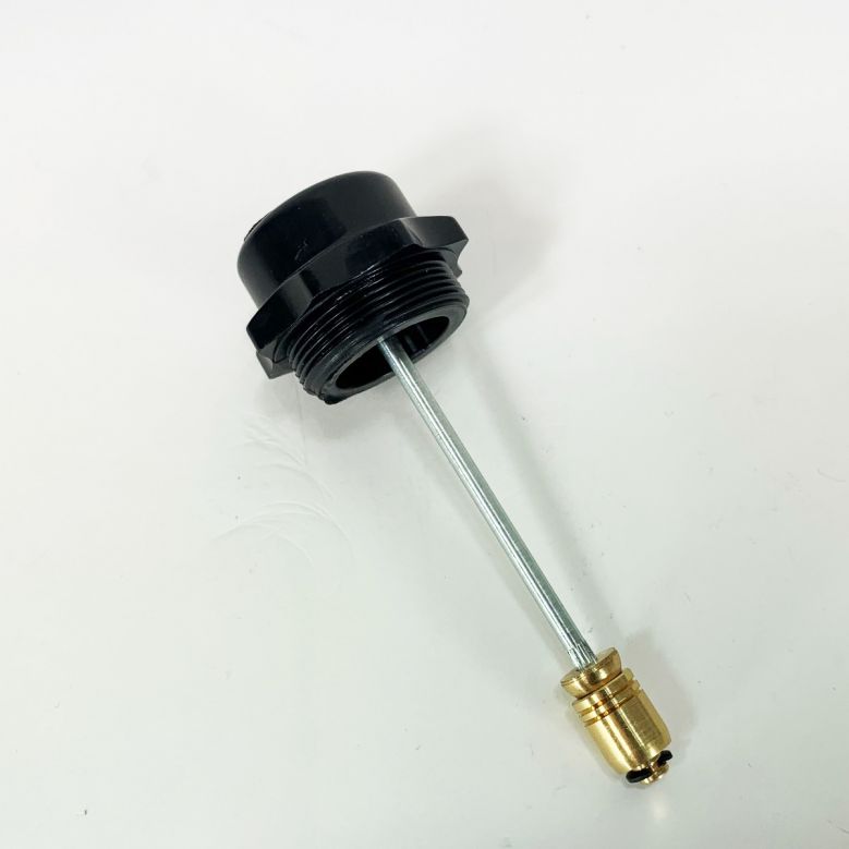 Dashpot Damper Assembly  | LZX 1509