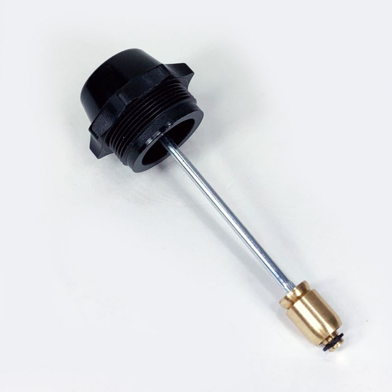 Dashpot Damper Assembly (LZX 1511) | LZX 1511