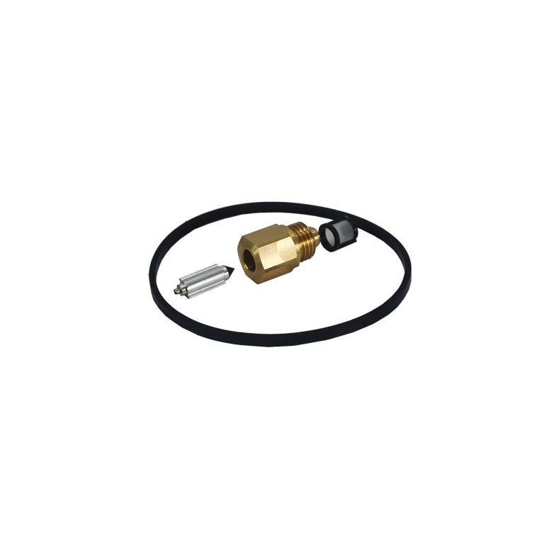 Needle Valve and Seat Kit 0.096" Bore | VZX 1095