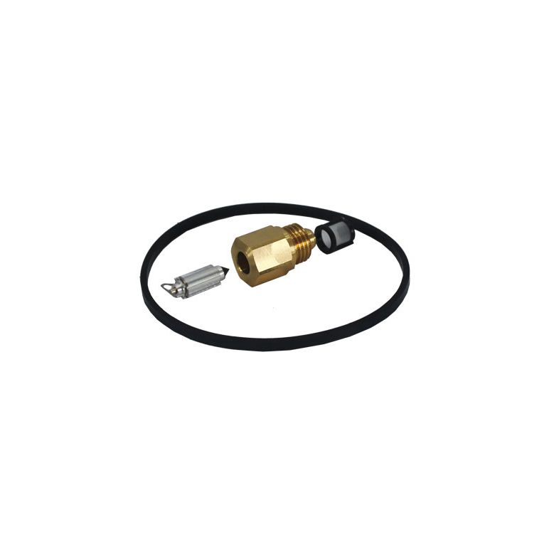 HIF Needle & Seat Kit. Viton 0.070"