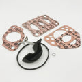 HIF StayUp Float Kit — Left Hand | AUE 895