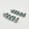 HIF Tamperproof float lid screw set