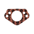 HIF4 Air Inlet Gasket Non-Asbestos AUC 1286X — Genuine SU Burlen Part