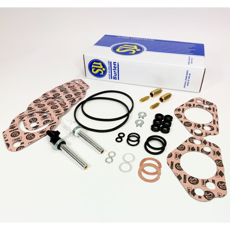 HIF 4 Repair Kit with Metering Needle | RPK250