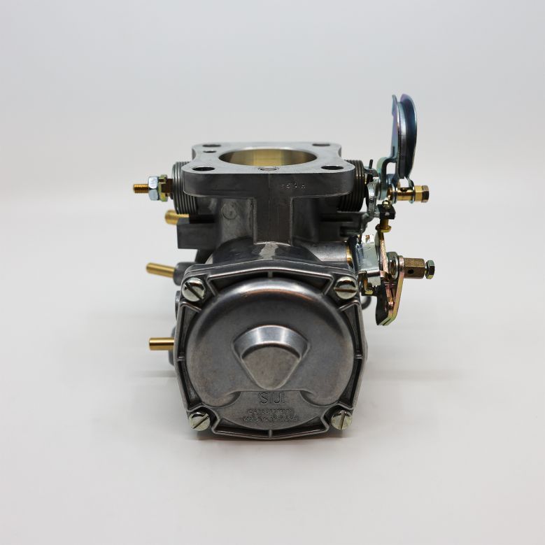 HIF44 Carb, Land Rover