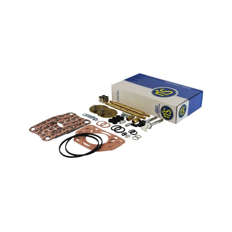 HIF 6 Major Repair Kit | MRK2228
