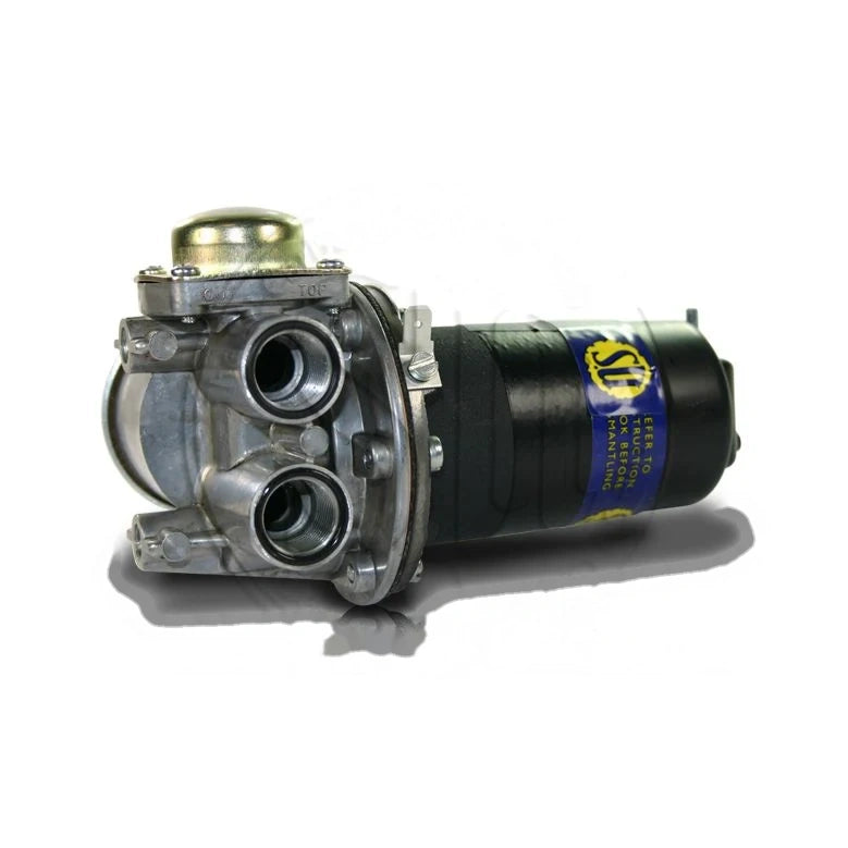 SU HP Electric Fuel Pump — Single Dual Polarity | AZX 1308