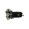 SU HP Electric Fuel Pump — Single Boot Mount AZX 1310 — Genuine SU Burlen Part