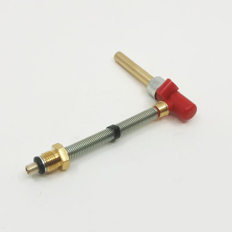 HS Jet Assembly .090in | AUD 9451