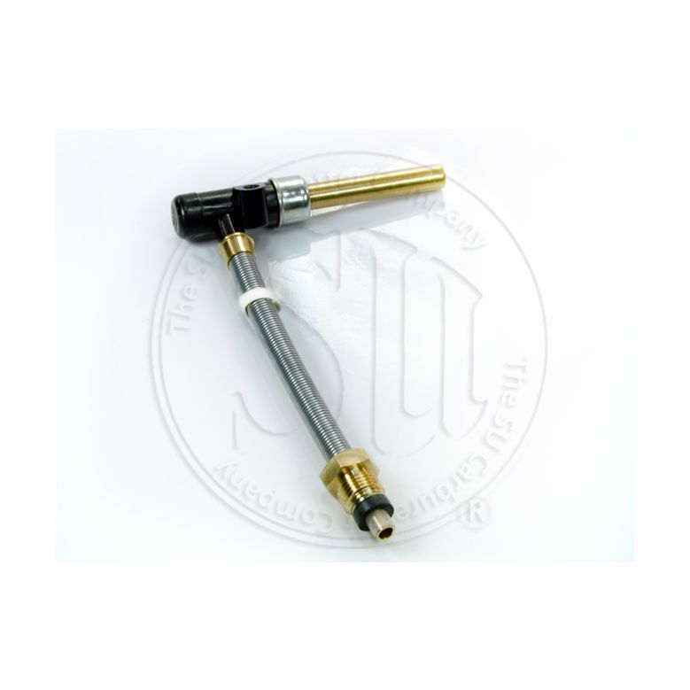 HS Jet Assembly 0.090" L/H 30 Degree | AUD 9102