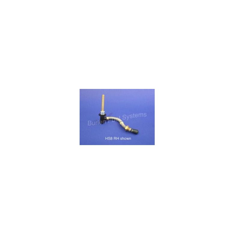 HS Jet Assembly .090in | AUD 9883