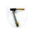 HS Jet Assembly 0.100" R/H 30 Degree AUD 9148 — Genuine SU Burlen Part