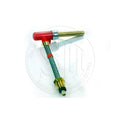 HS Jet Assembly 0.100" R/H Horizontal AUD 9105 — Genuine SU Burlen Part
