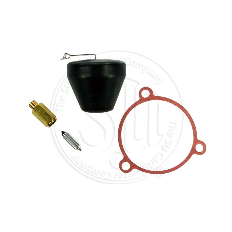 HS StayUp Float Kit with 0.096" Needle Valve | WZX 1304B