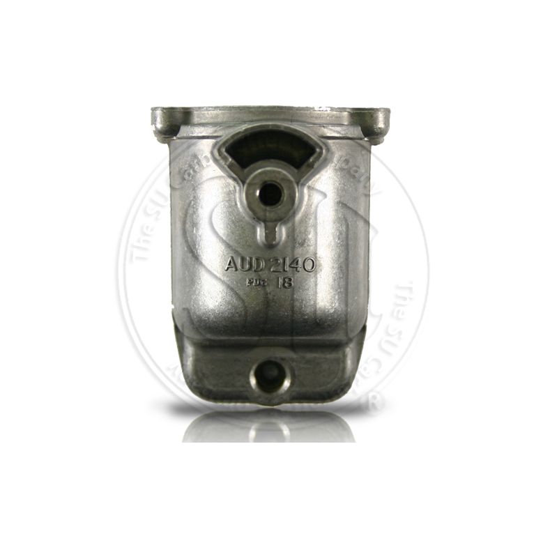 HS Type Float Chamber - Horizontal