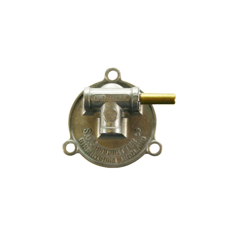 HS Type Float Lid Assembly