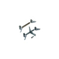 HS2 Carburettor Throttle and Choke Linkage Kit