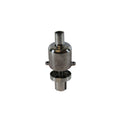 HS6 Piston & Suction Chamber Assembly — Side Keyway AUD 9998 — Genuine Burlen SU Part