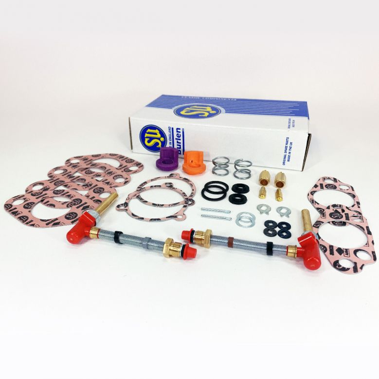 HS2 Repair Kit with Metering Needle | RPK260