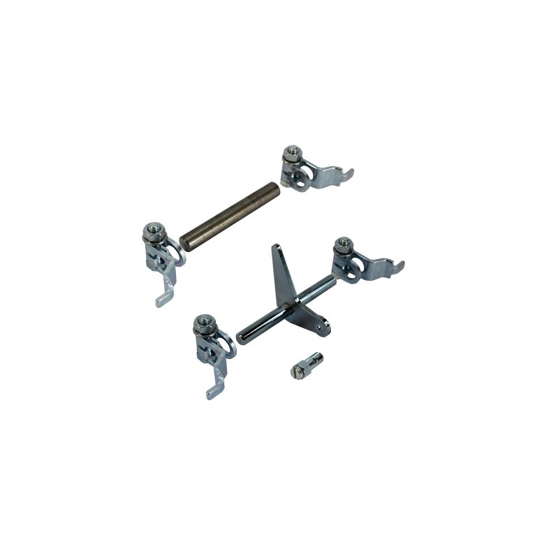 HS4 Carburettor Throttle and Choke Linkage Kit