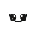HS4 Heat Shield WZX 1410 — Genuine SU Burlen Part
