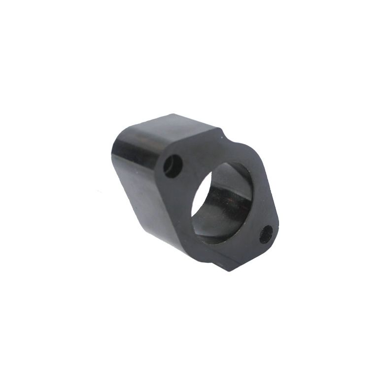 HS4 Insulating Gasket 1.5" 12H 712 — Genuine SU Burlen Part