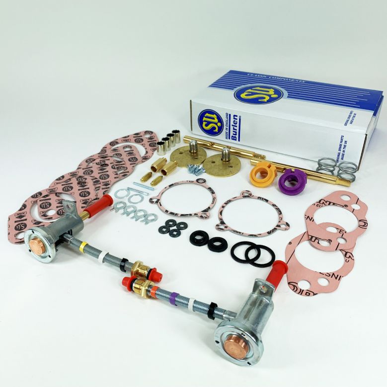 HS4 Major Repair Kit - HIF6 | MRK2258