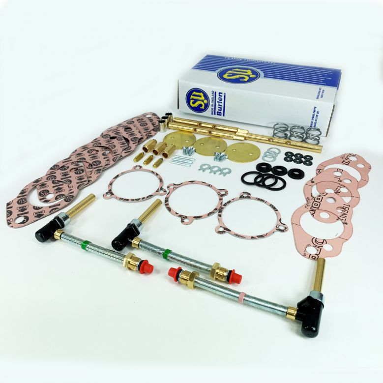HS4 Major Repair Kit | MRK3254
