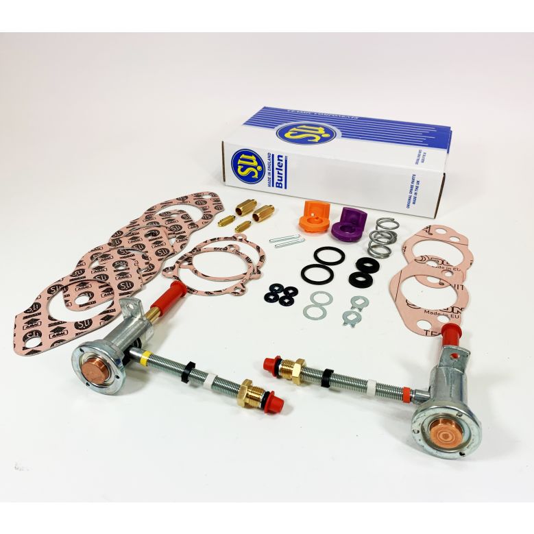 HS4 Repair Kit with Metering Needle | RPK248