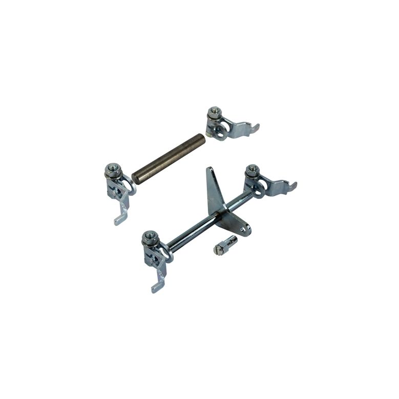 HS6 Carburettor Throttle and Choke Linkage Kit