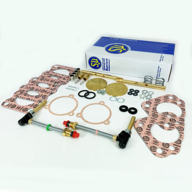 HS6 Major Repair Kit | MRK2250