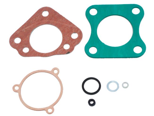 HS6 Gasket Service Pack | AUE 966