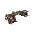 HS8 Manifold