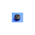 Hump Top Pump Cap Black With Vent | BZX 1025