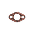 HV2 Manifold Flange Gasket 1 1/8" ABF301 — Genuine SU Burlen Part