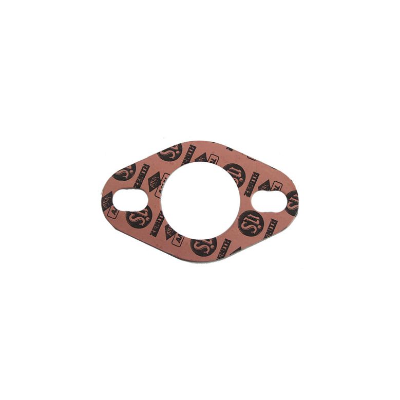 HV2 Manifold Flange Gasket 1 1/8" ABF301 — Genuine SU Burlen Part