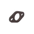 HV4 Insulation Block ABF872 — Genuine SU Burlen Part