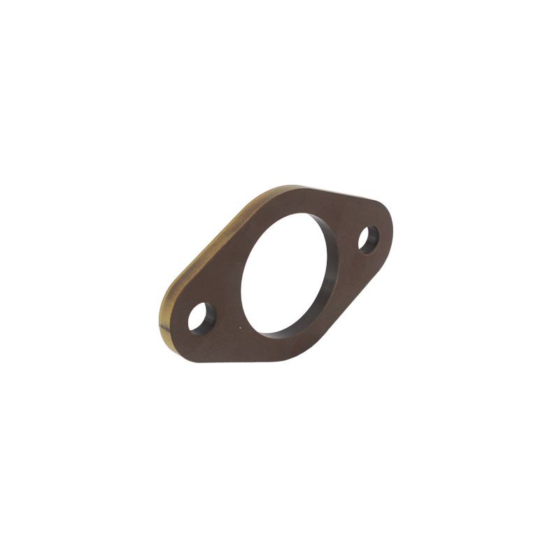 HV5 Insulation Block ABF876 — Genuine SU Burlen Part