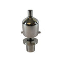 HV8 Piston & Suction Chamber Assembly ABF359 — Genuine Burlen SU Part