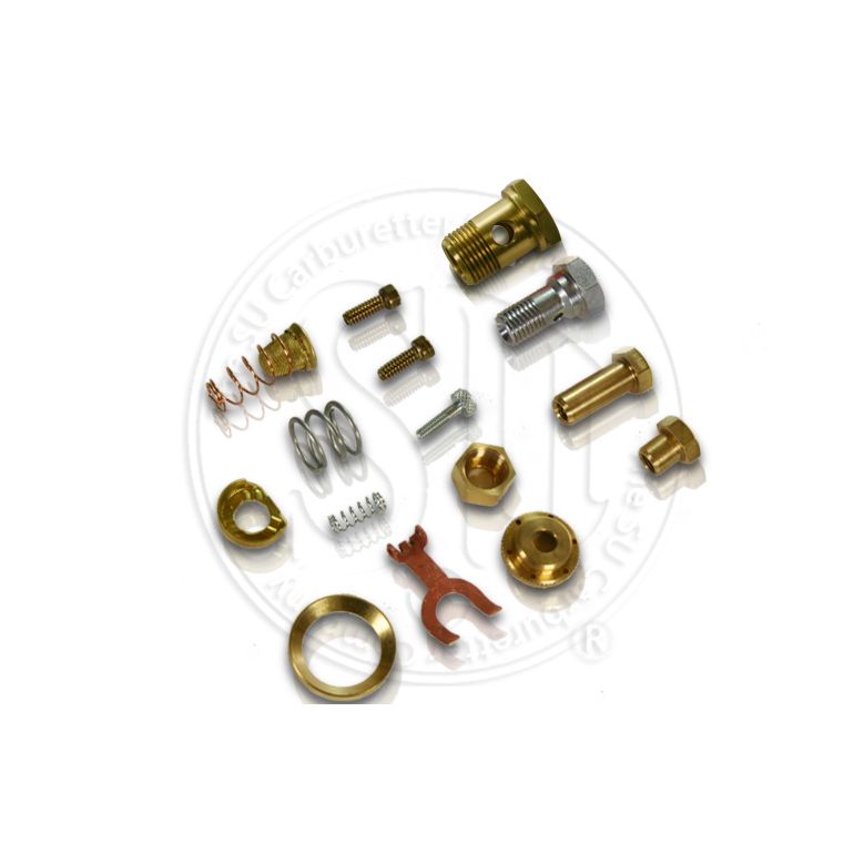 Invicita Type Sundries Kit