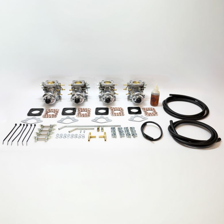 Jaguar V12 SU Carburettor Conversion Kit | FZX 3062