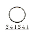 Jensen 541 Logo Set