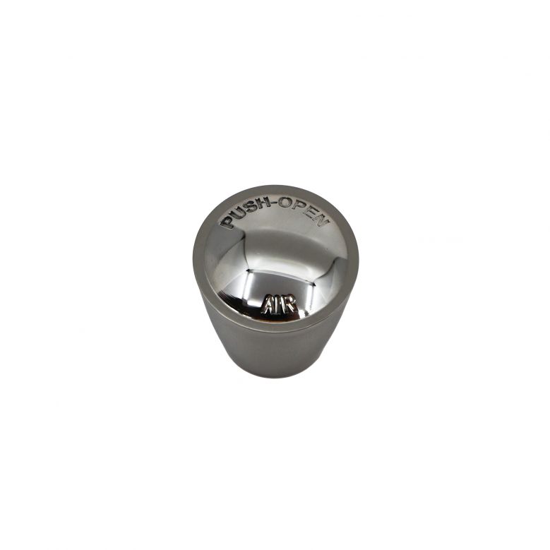 Jensen 541 - Push Open Air Button