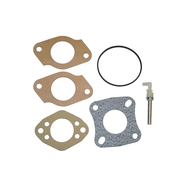 Jet Assembly Kit