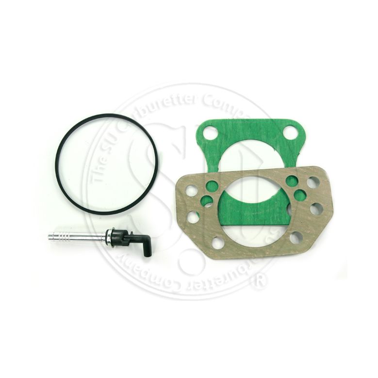 Jet Assembly Kit