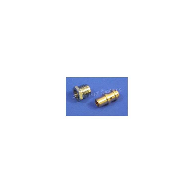 SU Jet Bearing Kit WZX 1441