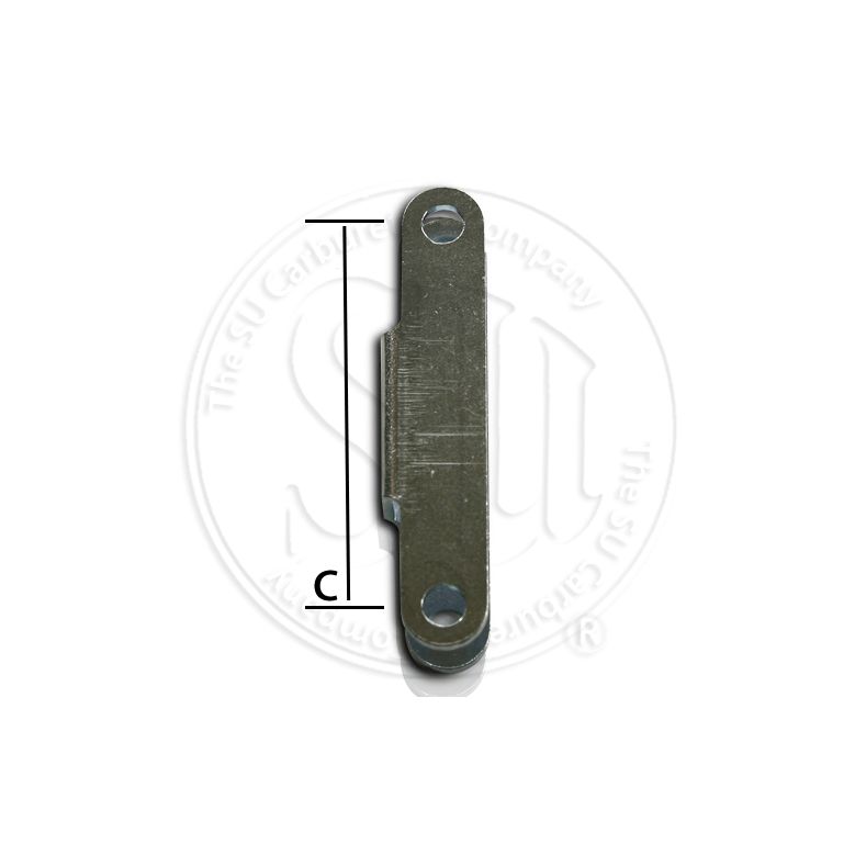 Jet Link Lever